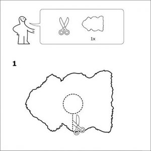 ikea wypuszcza do gry o tron dywan