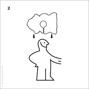 instrukcja zlozenia dywanu do GoT HBO