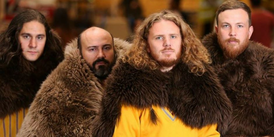 dywan ikea w gra o tron